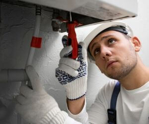 About Emergency plumbing pros Beverly, KS